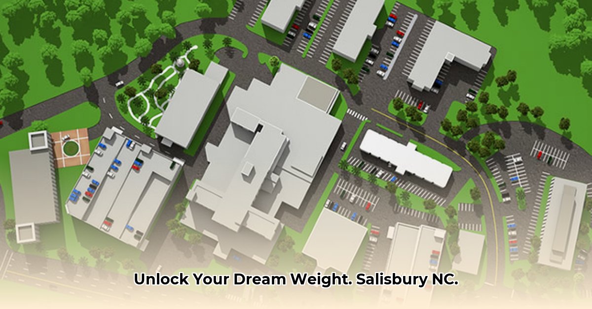 weight-loss-salisbury-nc
